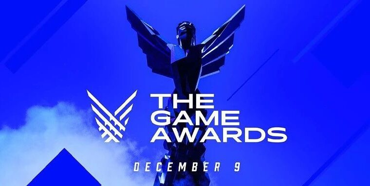 【资讯】2021年度游戏大奖(The Game Awards)提名揭晓，《死亡循环》以 9 项提名领跑