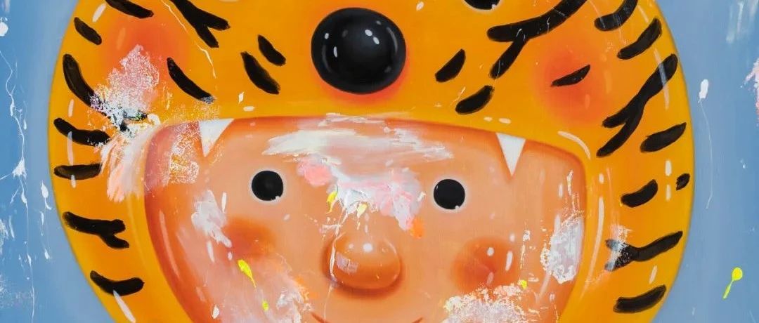 沈敬东：一切顺其自然｜链接 · 中国当代艺术年度档案