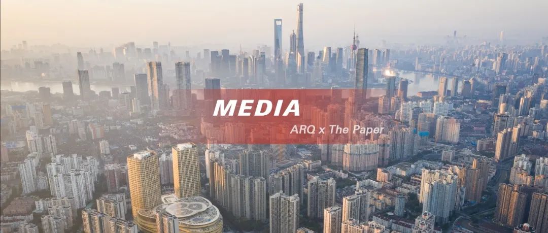 ARQ人物专访 | 朱立琦：以包容，推进城市的商业更新