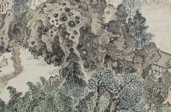 图书资讯丨止园梦寻：再造纸上桃花源