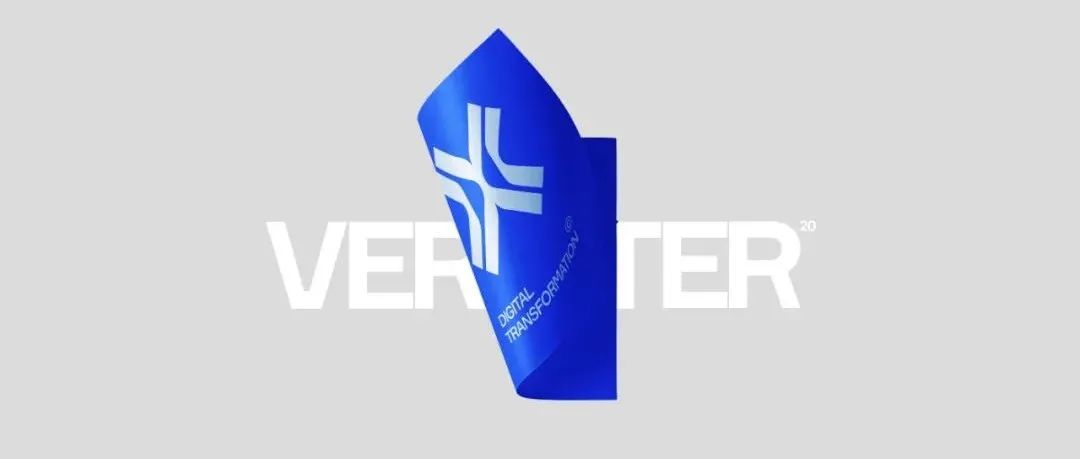 品牌识别 | VERTER