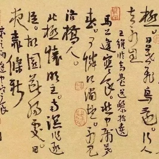 "丑书大师"王镛：缺乏思考，你还搞什么艺术