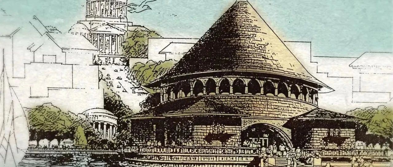 赖特遗作130年后终于建成