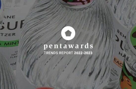 Pentawards评委刘文 | 带来2022-2023包装设计趋势报告