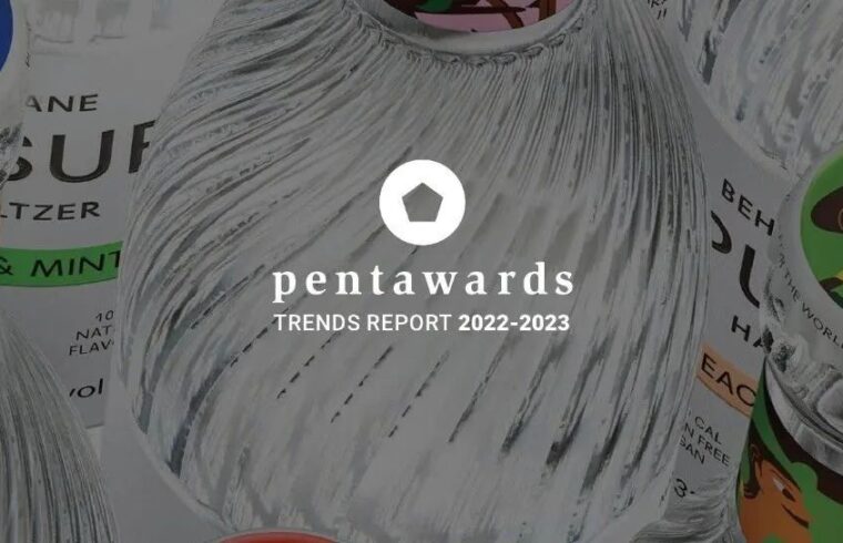 Pentawards评委刘文 | 带来2022-2023包装设计趋势报告