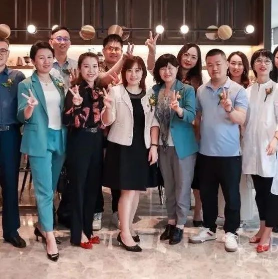 直击宇宙级精彩《品牌感知交互设计艺术研究室》活动现场！