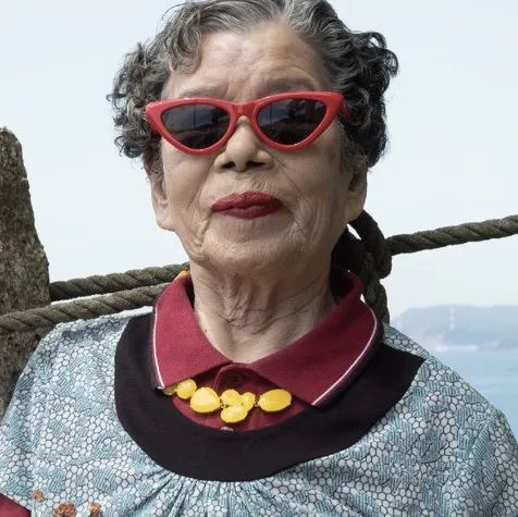 原研哉又出新作，2022濑户内国际艺术祭主视觉！这次玩点不一样的！