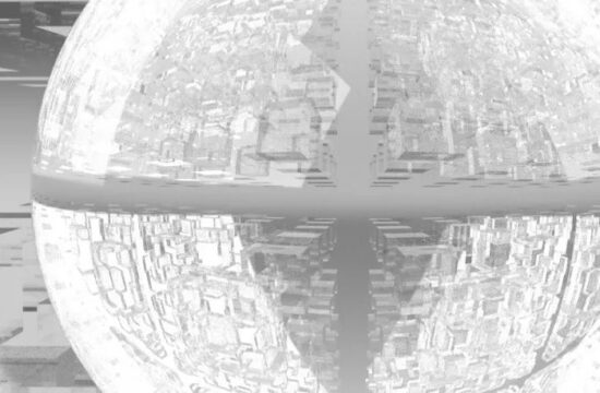 虚拟展览招募 | 虚空平面：反地表思维，想象与探听多维地心世界
