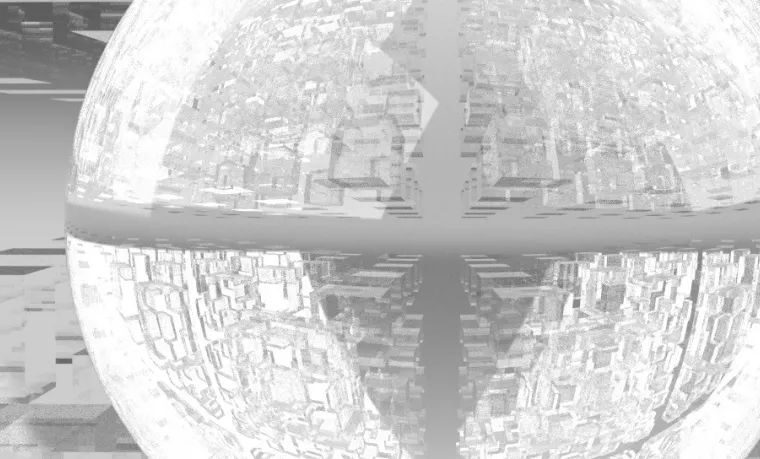 虚拟展览招募 | 虚空平面：反地表思维，想象与探听多维地心世界