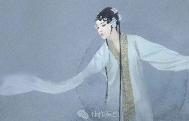 暗香
