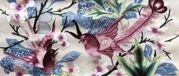 三年孵化，浙江民间工艺“尖子班”交上了毕业佳作