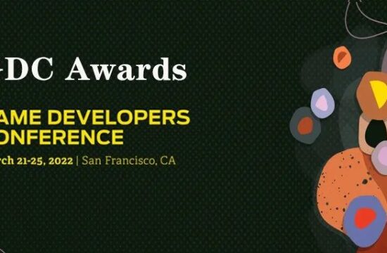 2022年GDC Awards「游戏开发者选择奖」提名名单公布