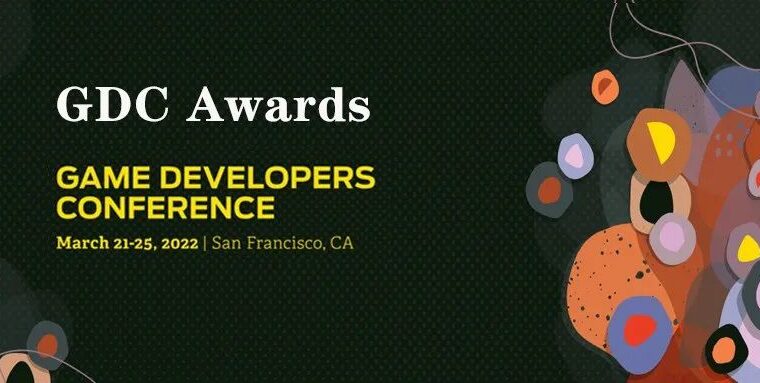 2022年GDC Awards「游戏开发者选择奖」提名名单公布