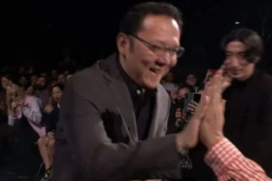 游戏人狂喜！《老头环》获年度游戏大奖,《黑帝斯2》《死亡搁浅2》今晨正式公开-7.GAME