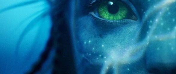 数媒分享 | 揭秘科幻巨制《阿凡达2》背后的好莱坞特效拍摄