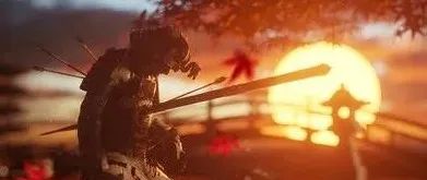 穿越战火云烟，体验开放世界下的武士之道《对马岛之魂》界面分享