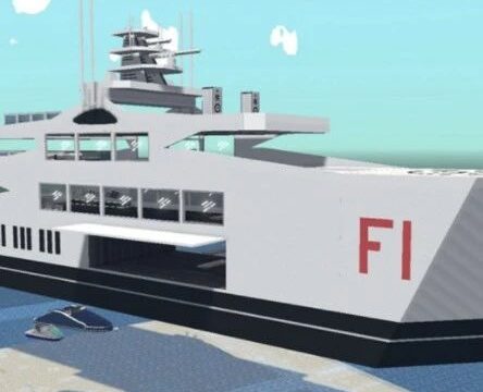 【海外】NFT热潮！又有人花65万美元买下虚拟游艇