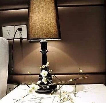 大家一起来细品一下中式家居的留白之美！