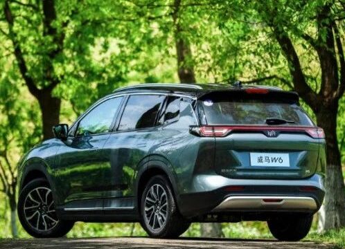 蔚来汽车，难过“生死局”