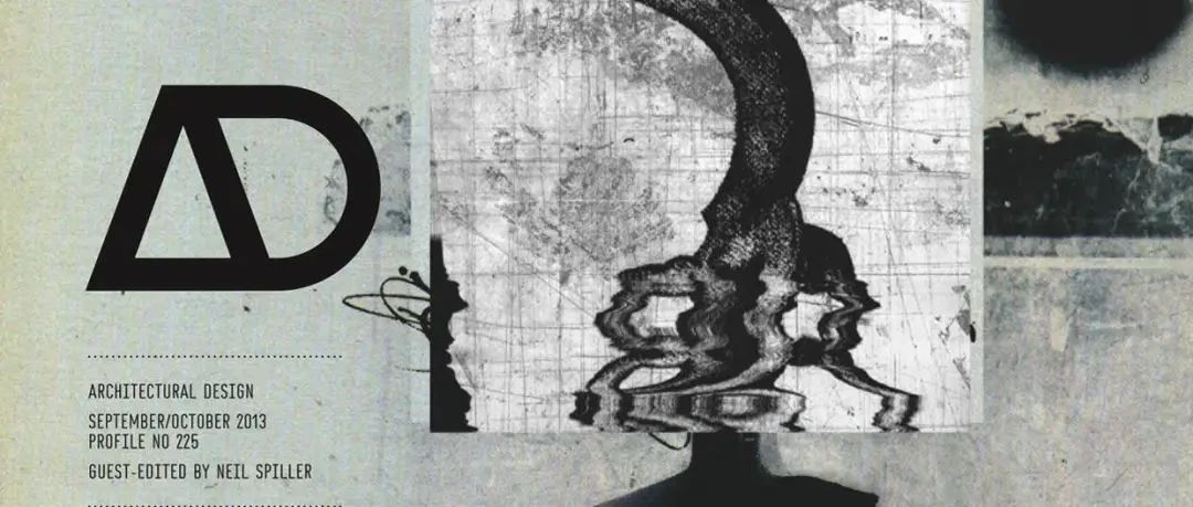 【好书推荐】《Drawing Architecture》提高审美，带来设计灵感