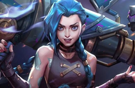 众神仙又来炸场子！《双城之战》大结局了但满屏高质量同人直逼官方！-7.GAME