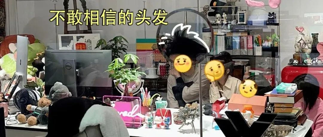 复工后的一次约谈让方案部门重新洗牌了