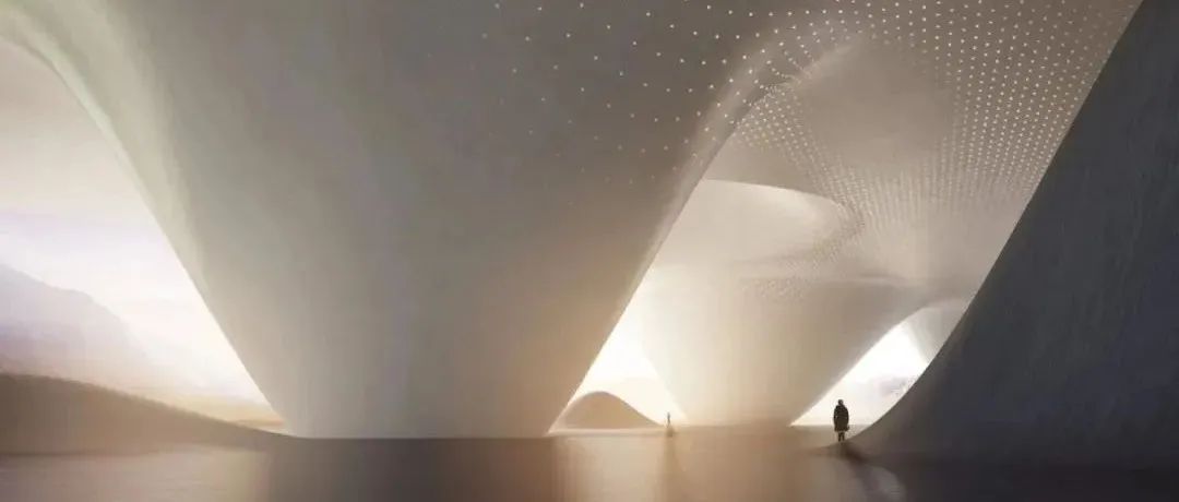 春季建筑软件线上全程，Rhino+GH参数化出图流！
