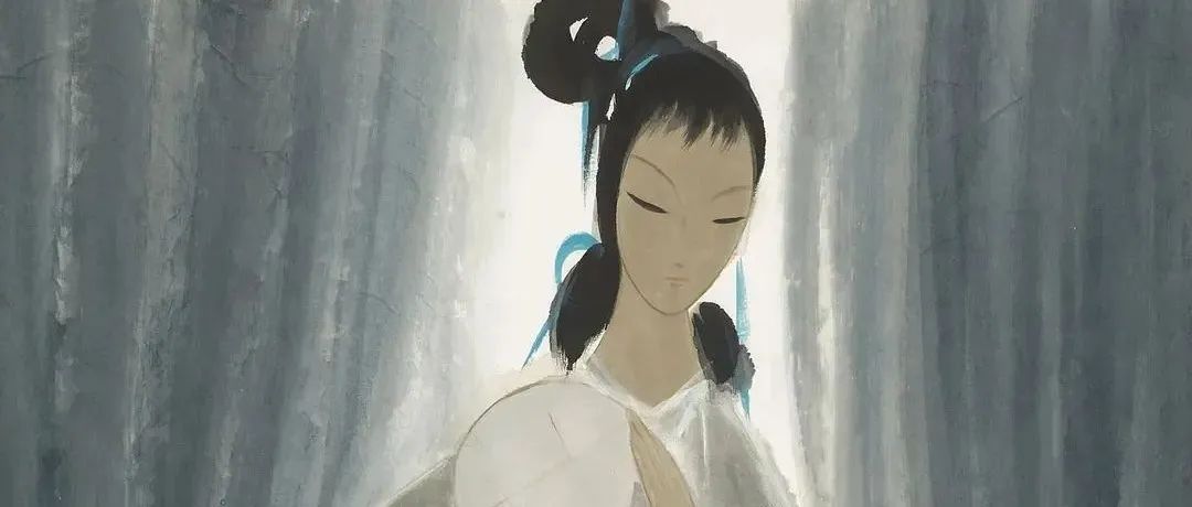 楚寻欢论艺| 以书入画已成中国画的陷阱