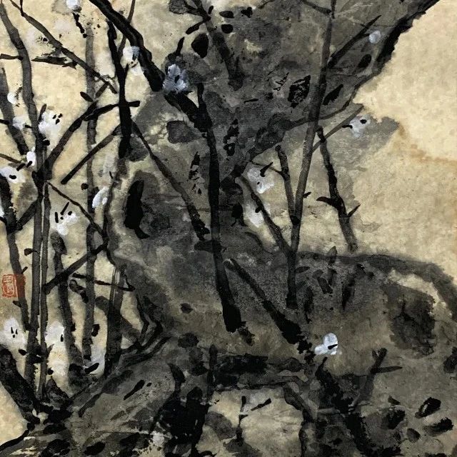 齐剑南：书画家，你千万别把自己太当回事儿 | 大米艺术