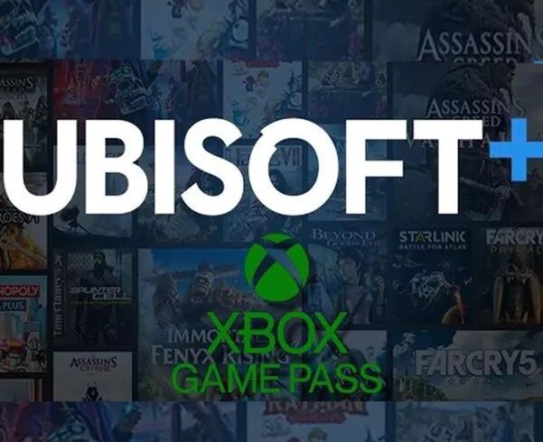 【海外】“育碧+”服务将登陆Xbox，《彩虹六号：异种》首发加入XGP
