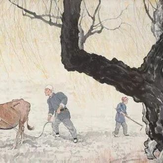 拍卖“过亿”的国画都长啥样？不看不知道，一看吓一跳！