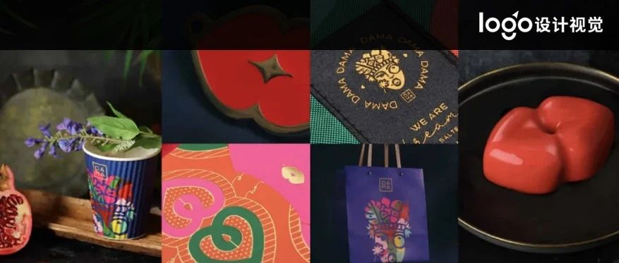 这家香港设计机构的作品，太惊艳了！