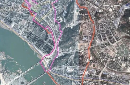 竞赛 | 中国昙石山文化公园周边片区发展策划及城市设计国际竞赛