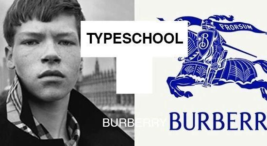 Burberry 全新 Logo 释出！回归经典“战马”元素