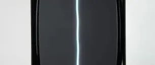 现代重复性:线条、数字、人体与机械