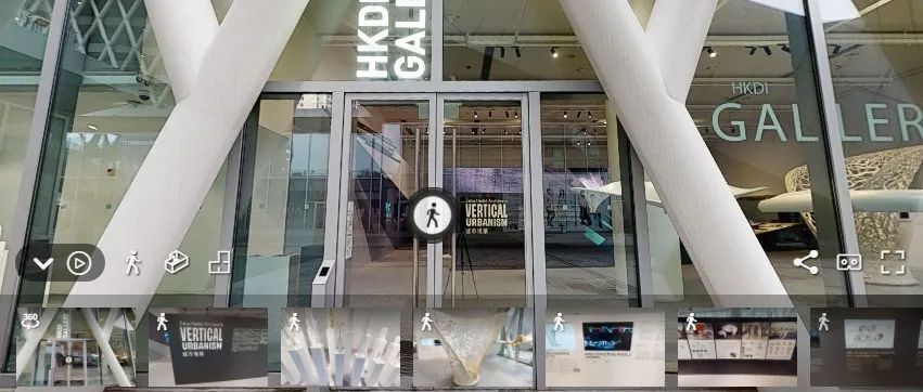 扎哈·哈迪德建筑所最新线上展览:垂直都市主义——人口密集城市建筑解决方案
