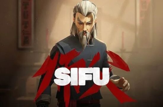 《师父》：一款顶尖的中国功夫动作游戏