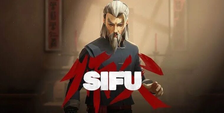 《师父》：一款顶尖的中国功夫动作游戏