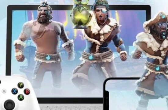 【海外】微软同意通过xCloud将Xbox独占游戏引入苹果