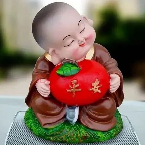 健康的活着，静待春暖花开