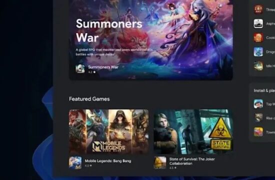 【海外】Google新计划，为Play商城大型游戏开发商提供额外工具