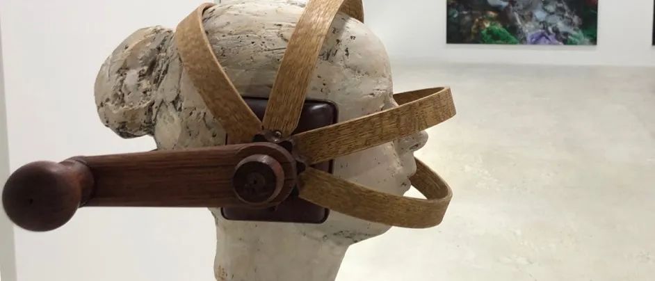 人性 - 艺术立场 - 中国 柏林展览现场
