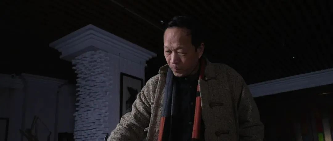 邂逅周汉标，重识魏晋精神的遗腹子 | 大米艺术