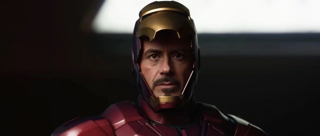 Joe Zheng  | 《Ironman》钢铁侠制作心得分享