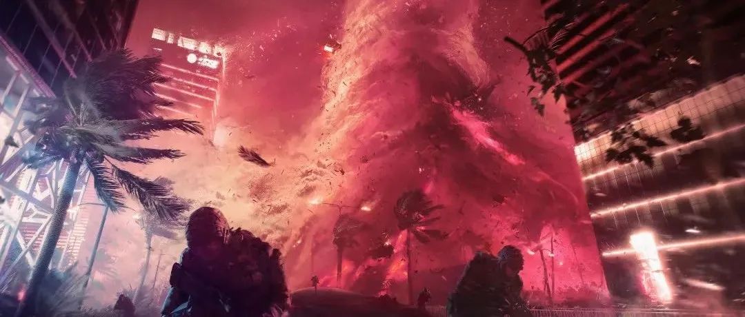 构建未来科幻世界！欧洲场景概念艺术家Jakub Kowalczyk作品赏析