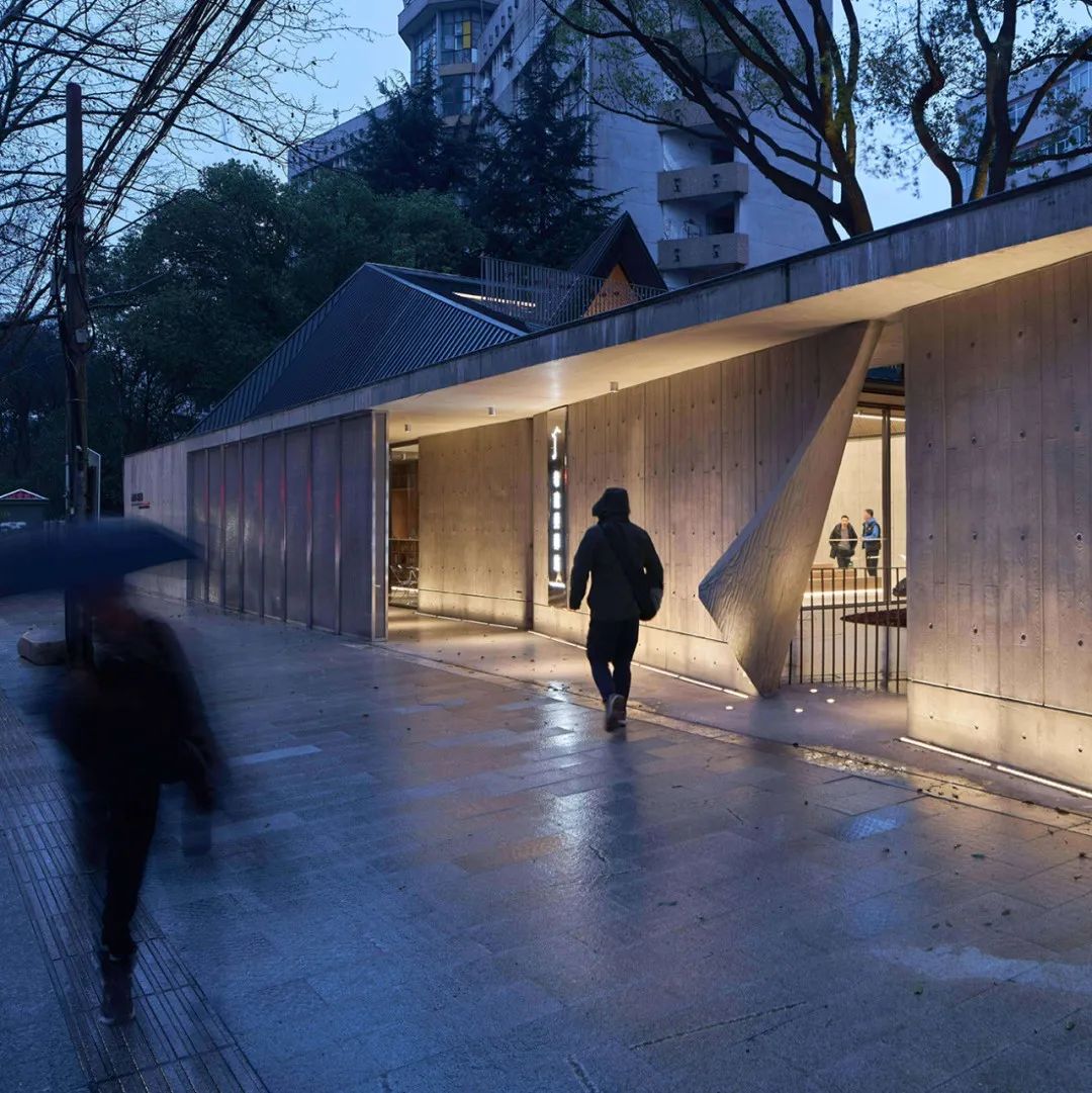 一份“非定见”的《中国美院风景院青创中心建筑档案》2013-2022