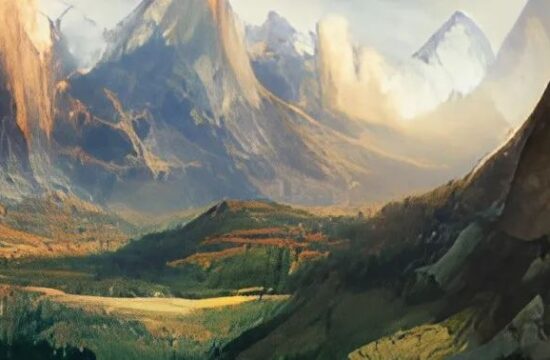 百度推出AI绘画程序:文心一格，开启内测