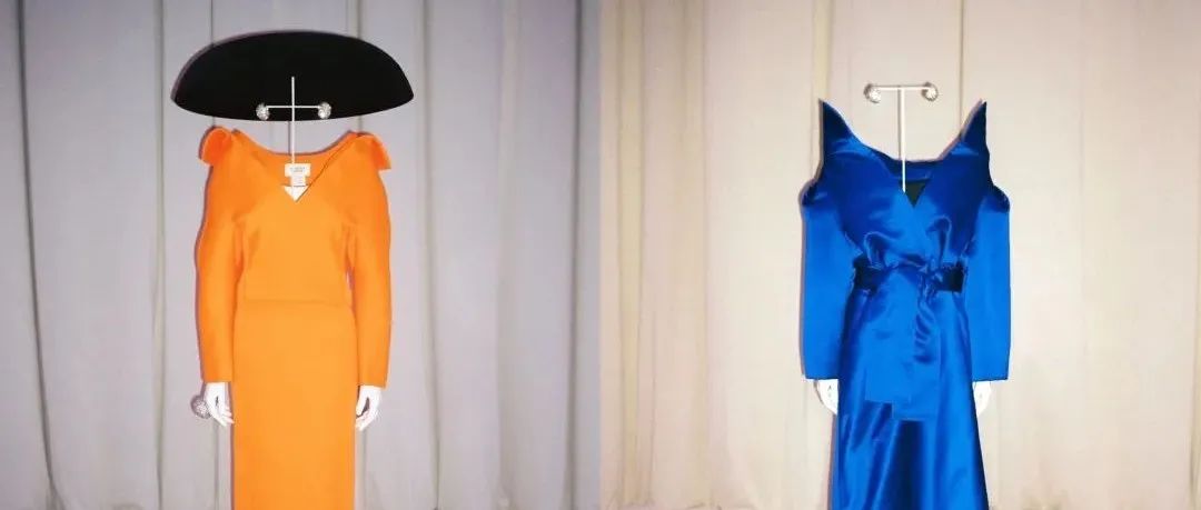 英赫日报 | Balenciaga首次在中国展示高定系列；Dior撤掉陈漫争议摄影作品；KAWS起诉艺术品网站发售赝品