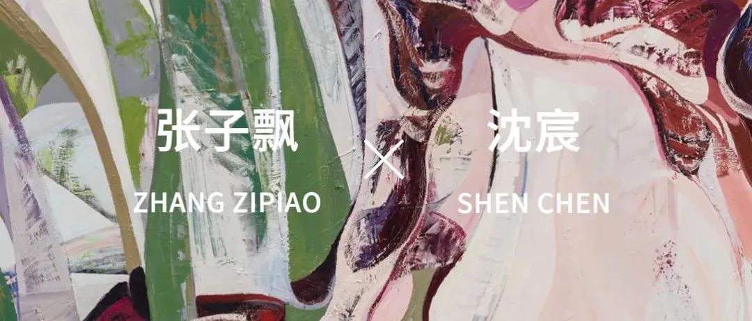 「松间对话」回顾｜张子飘&amp;沈宸