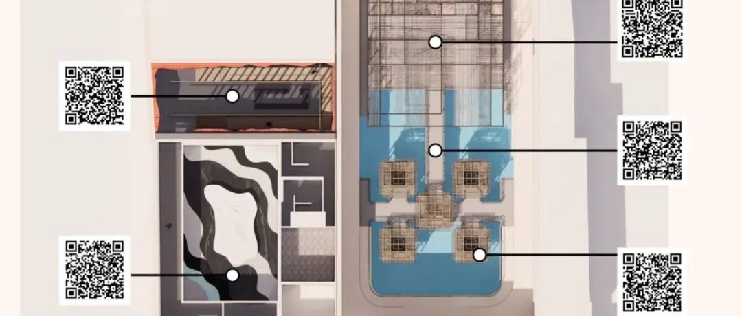 Dezeen学生作品展｜来自威斯敏斯特大学的十佳建筑、环境设计及科技项目